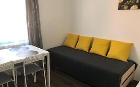 Eden Apartman