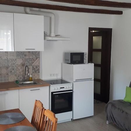 Eden Apartman Hajdúszoboszló Zewnętrze zdjęcie