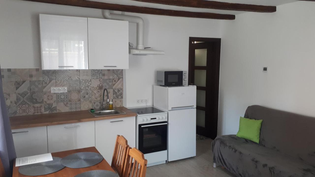 Eden Apartman Hajdúszoboszló Zewnętrze zdjęcie