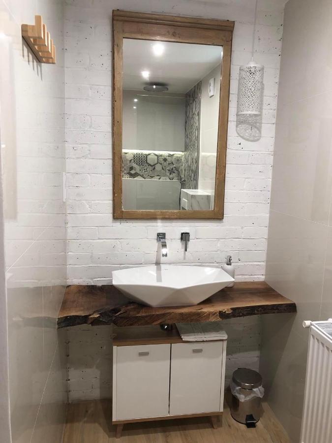 Eden Apartman Hajdúszoboszló Zewnętrze zdjęcie