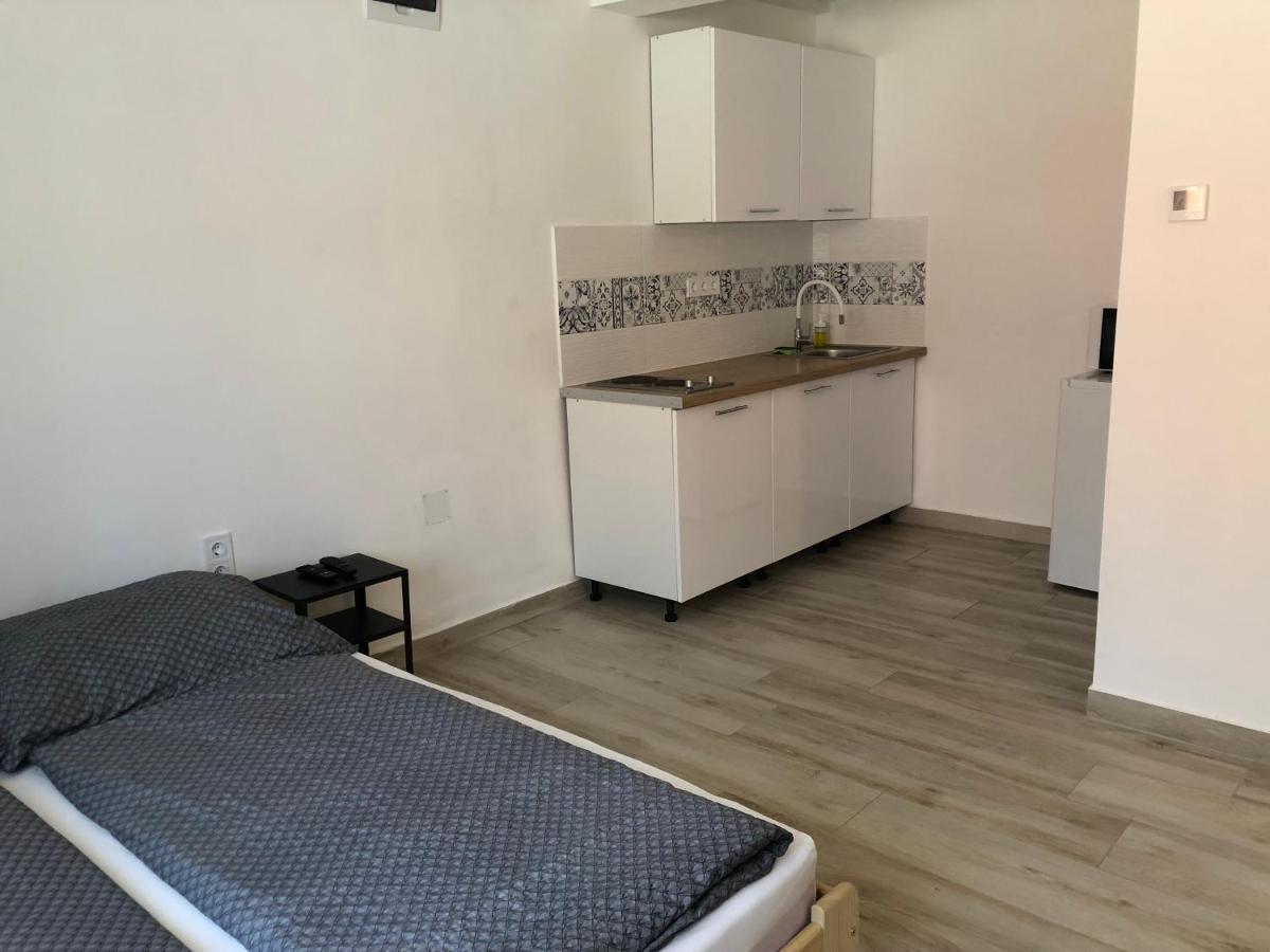 Eden Apartman Hajdúszoboszló Zewnętrze zdjęcie