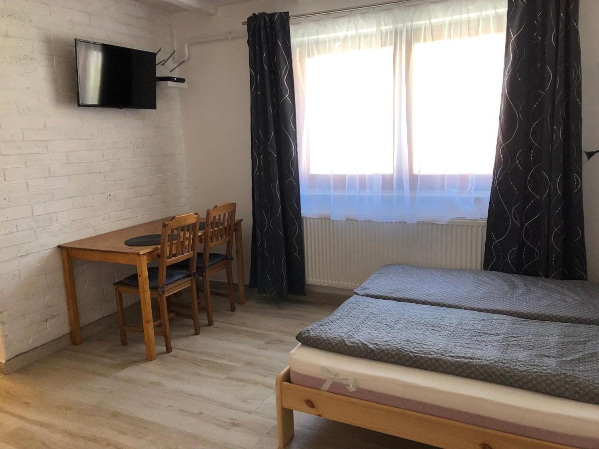 Eden Apartman Hajdúszoboszló Zewnętrze zdjęcie