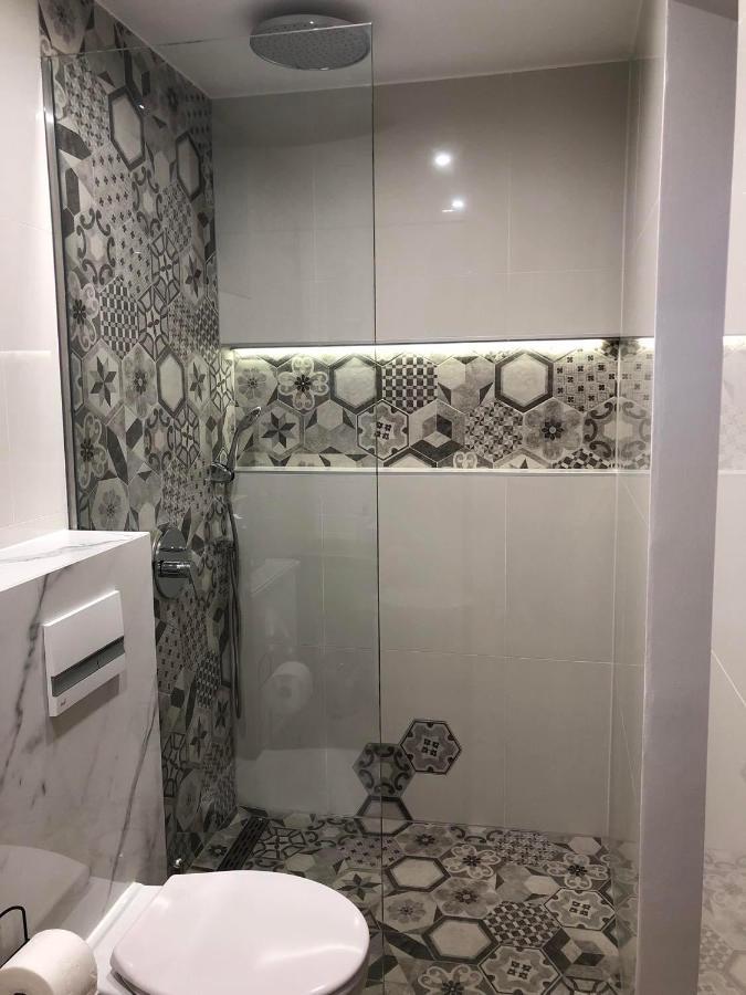 Eden Apartman Hajdúszoboszló Zewnętrze zdjęcie