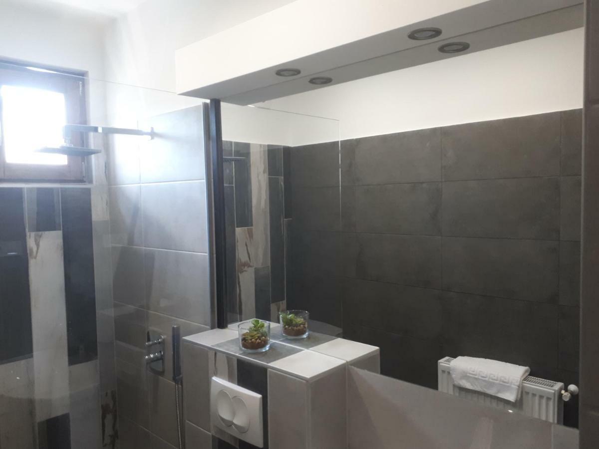 Eden Apartman Hajdúszoboszló Zewnętrze zdjęcie