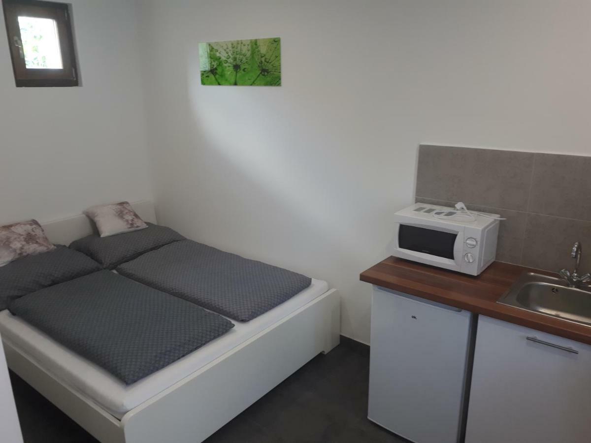 Eden Apartman Hajdúszoboszló Zewnętrze zdjęcie