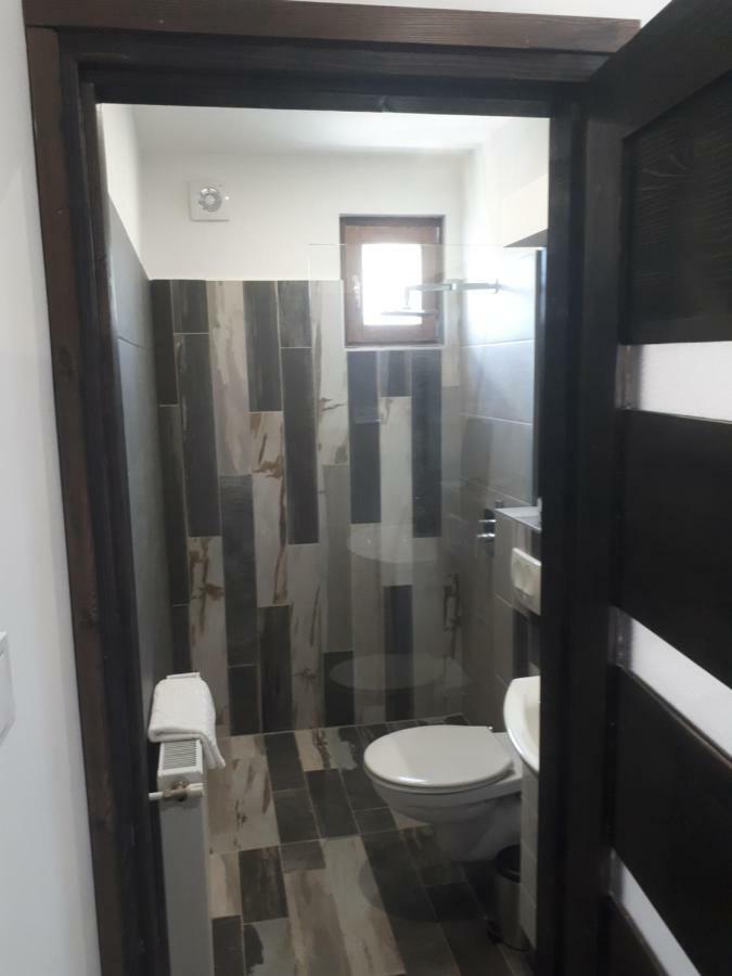 Eden Apartman Hajdúszoboszló Zewnętrze zdjęcie