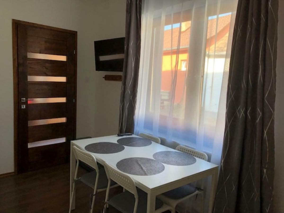 Eden Apartman Hajdúszoboszló Zewnętrze zdjęcie