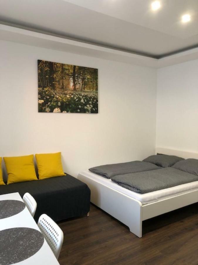 Eden Apartman Hajdúszoboszló Zewnętrze zdjęcie