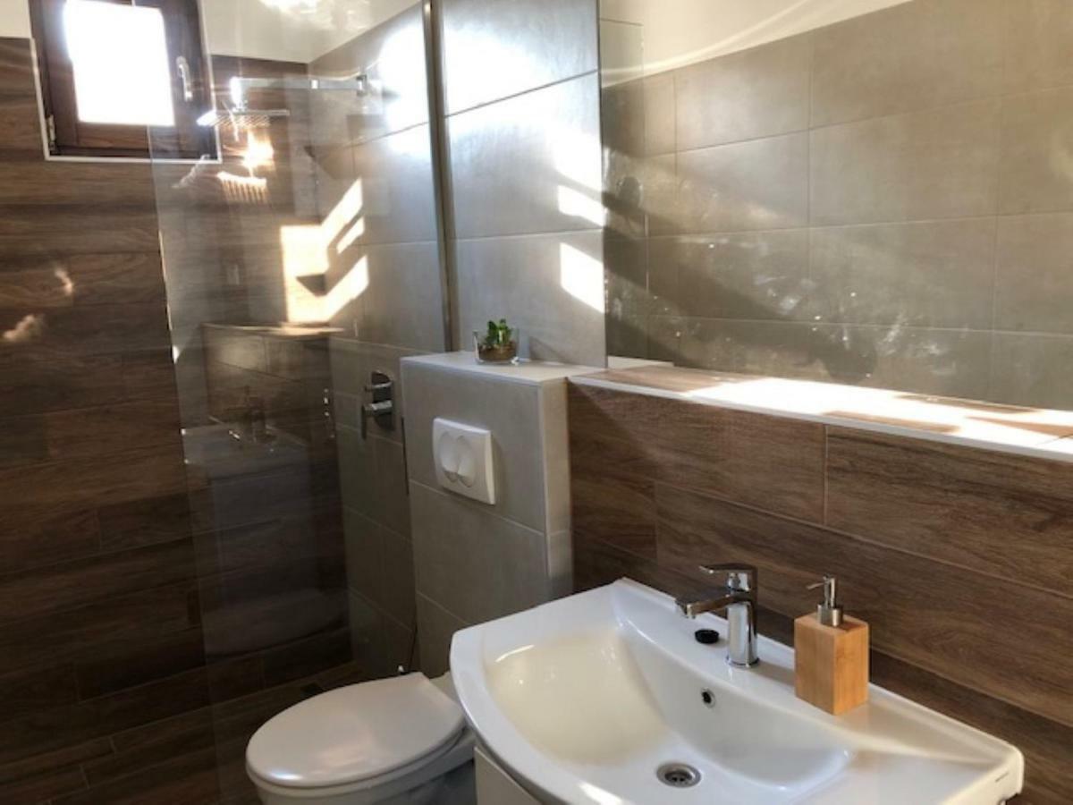 Eden Apartman Hajdúszoboszló Zewnętrze zdjęcie